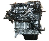 Volvo Motor D4164T 1.6D C30 S40 V50 V70 - 0km überholt Nordrhein-Westfalen - Rietberg Vorschau