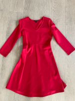 Rotes Kleid, A-Linie, Armani Exchange Nordrhein-Westfalen - Gütersloh Vorschau