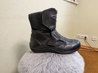 Motorradstiefel Groeße 11 Hessen - Griesheim Vorschau