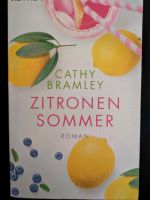 Buch von Cathy Bramley Zitronensommer Niedersachsen - Elze Vorschau