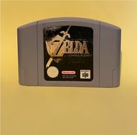 The Legend of Zelda: The Ocarina of Time N64 Aubing-Lochhausen-Langwied - Aubing Vorschau