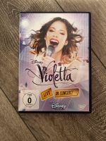 Disney Violetta Live in Concert Sachsen-Anhalt - Bornstedt Vorschau