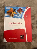 Mathe Delta 7 Berlin - Treptow Vorschau