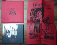 Black Metal CD: Kalmankantaja – Kuolonsäkeet Nordrhein-Westfalen - Brühl Vorschau