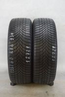 2 Allwetterreifen 195 / 60 R 16 93 V Bridgestone Weather 5,5mm Bayern - Hattenhofen Vorschau