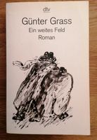 Ein weites Feld von Günter Grass Niedersachsen - Lüneburg Vorschau