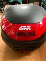 GIVI Roller/Motorrad Koffer Helmfach Kr. Altötting - Reischach Vorschau