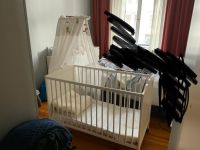 Ikea Babybett wie SMÅGÖRA Smägora 60x120 Berlin - Schöneberg Vorschau