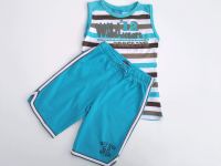 Esprit Shorts + Achselshirt Topolino Gr 122 Bielefeld - Brake Vorschau