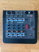 Allen & Heath ZED-6 Hessen - Darmstadt Vorschau