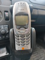 Mercedes-Benz Telefon Nokia 6310i Hessen - Kassel Vorschau