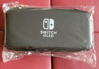 Nintendo Switch OLED Case Sachsen - Schlema Vorschau