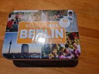 Weekend Box BERLIN und Umgebung  NEU Mecklenburg-Vorpommern - Greven Vorschau