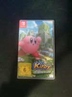 Kirby und das vergessene Land Nintendo Switch Spiel Berlin - Steglitz Vorschau