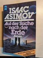 Isaac Asimov – Auf der Suche nach der Erde Bayern - Olching Vorschau