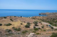 Kreta, Agios Pavlos - Einmaliges Grundstück 300m vom Meer mit Pan Wuppertal - Vohwinkel Vorschau