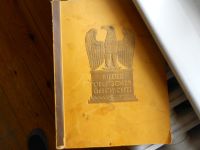 Zigarettensammelbilderalbum 1936 Berlin - Neukölln Vorschau