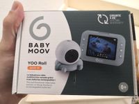 Babyphone von Babymoov - Yoo Roll - unbenutzt und OVP Nordrhein-Westfalen - Mettmann Vorschau