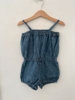 Jumpsuit Hose Jeans Baby Gap 92 98 Bonn - Plittersdorf Vorschau