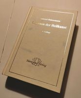 Buch Organon der Heilkunst Samuel Hahnemann Dresden - Äußere Neustadt Vorschau