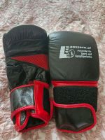 Boxhandschuhe und Schienbeinschoner. Nordrhein-Westfalen - Hövelhof Vorschau