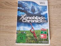 Xenoblade Chronicles Nintendo Wii Spiele Aachen - Aachen-Brand Vorschau