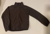 H&M Fleecejacke (Gr.134/140) dünn Thüringen - Gotha Vorschau