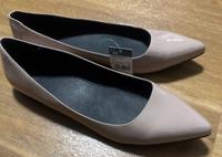 Benetton Damenschuh Größe 40 neu Hannover - Mitte Vorschau