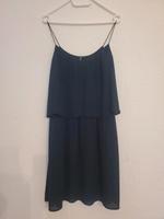 flame Trägerkleid blau Gr. 40 Berlin - Westend Vorschau