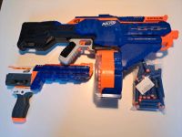 Hasbro Nerf Elite Infinus Hemelingen - Hastedt Vorschau