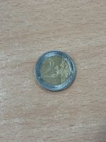 2 Euro Münze selten Bayern 2012 Nordrhein-Westfalen - Rösrath Vorschau