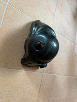 Vespa V50 R50 Zylinderhaube Zylinderabdeckung Piaggio Original Baden-Württemberg - Schriesheim Vorschau