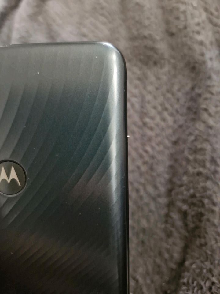 Motorola handy defekt in Hockenheim