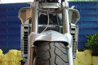 Yamaha Vmax, V Max 1200, Frontfender 18 j Baden-Württemberg - Donzdorf Vorschau