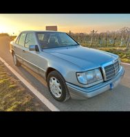 Mercedes w124 220 Oldtimer Baden-Württemberg - Plochingen Vorschau