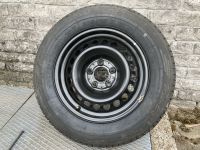 Mercedes W210 Stahlfelge 2104000702 7Jx15ET37 205/65R15 W124 Niedersachsen - Sittensen Vorschau