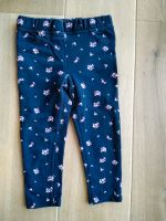 Neue Leggings Topolino Größe 98 Niedersachsen - Katlenburg-Lindau Vorschau