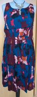 Incl Versand ⭕ Q.S. S.OLIVER Kleid Sommerkleid bunt Gr 42 Neu Baden-Württemberg - Neresheim Vorschau