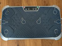 Sportstech VP150 Vibrationsplatte vibration plate platte Training Baden-Württemberg - Karlsruhe Vorschau