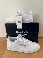 NEU!! Reebok Club C 85 Sneaker Gr 38 Baden-Württemberg - Flein Vorschau