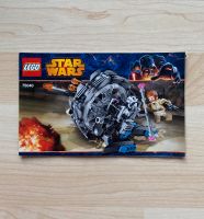 LEGO Star Wars 75040 Niedersachsen - Giesen Vorschau
