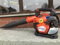 Husqvarna 525BX Laubbläser Laubpuster Nordrhein-Westfalen - Geseke Vorschau