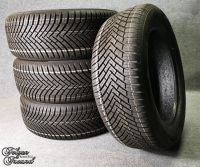 4x B/B NEUWARE 235/55R18 100V Conti AllSeasonContact Reifen Niedersachsen - Wolfsburg Vorschau