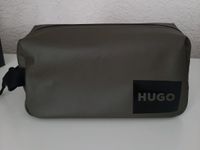 Hugo BOSS Kosmetik Tasche Schminktasche Travel Bag Kulturtasche Duisburg - Fahrn Vorschau