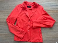 Opus Blazer koralle tailliert Bayern - Friedberg Vorschau