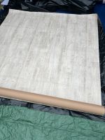 NEU PVC Boden Bodenmaster Holz Rustikal Grau mit Aufdruck 4x4m Nordrhein-Westfalen - Voerde (Niederrhein) Vorschau