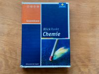 Blickpunkt Chemie ISBN 978-3-507-76730-0 Hessen - Rodgau Vorschau