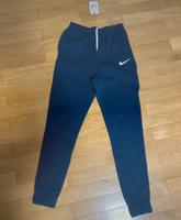 Dunkelblaue Jogginghose von Nike Bayern - Aschaffenburg Vorschau