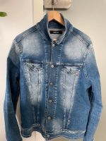 Blaue Jeansjacke Replay Nordrhein-Westfalen - Elsdorf Vorschau