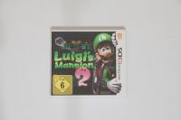 Luigi's Mansion 2 - Nintendo 3DS - Zustand sehr gut Bayern - Olching Vorschau